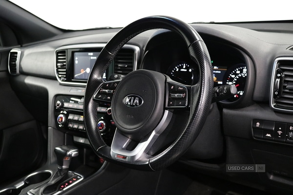 Used Kia Sportage 2019 for sale - 77021582: Photo 17
