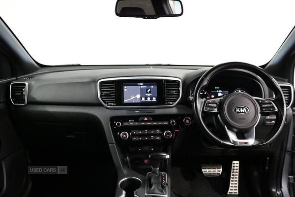 Used Kia Sportage 2019 for sale - 77021582: Photo 18