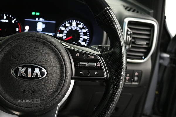 Used Kia Sportage 2019 for sale - 77021582: Photo 21