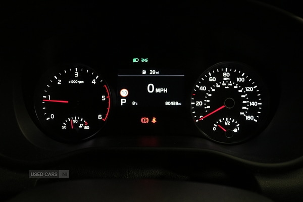 Used Kia Sportage 2019 for sale - 77021582: Photo 22