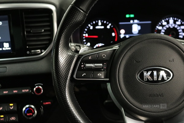 Used Kia Sportage 2019 for sale - 77021582: Photo 23