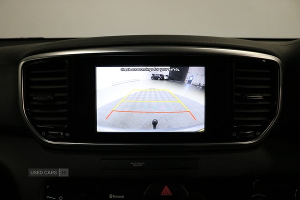 Used Kia Sportage 2019 for sale - 77021582: Photo 29