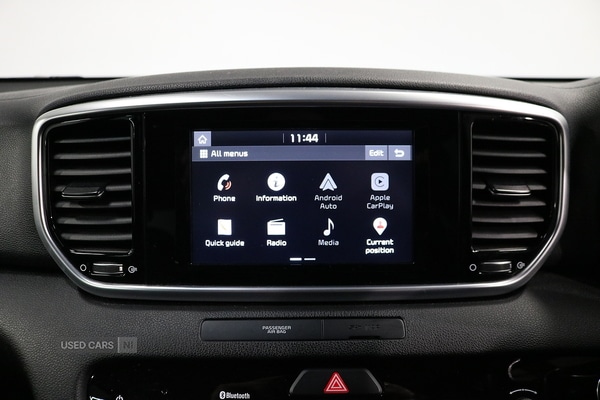 Used Kia Sportage 2019 for sale - 77021582: Photo 31