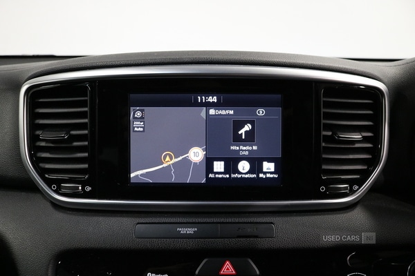 Used Kia Sportage 2019 for sale - 77021582: Photo 32