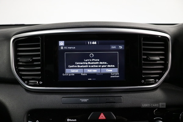 Used Kia Sportage 2019 for sale - 77021582: Photo 33