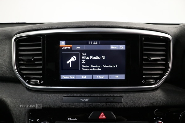 Used Kia Sportage 2019 for sale - 77021582: Photo 34