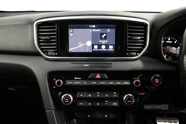 Used Kia Sportage 2019 for sale - 77021582: Photo 35