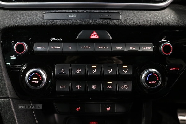 Used Kia Sportage 2019 for sale - 77021582: Photo 36