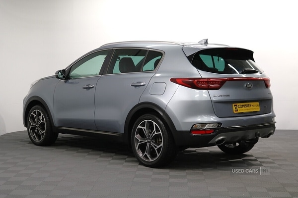 Used Kia Sportage 2019 for sale - 77021582: Photo 4