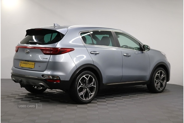 Used Kia Sportage 2019 for sale - 77021582: Photo 6