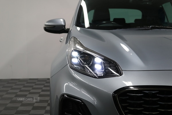 Used Kia Sportage 2019 for sale - 77021582: Photo 9