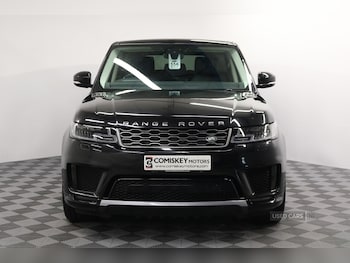 Used Land Rover Range Rover Sport 2022 for sale - 75590159: Photo