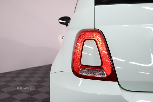 Used Fiat 500 2015 for sale - 76593290: Photo 10