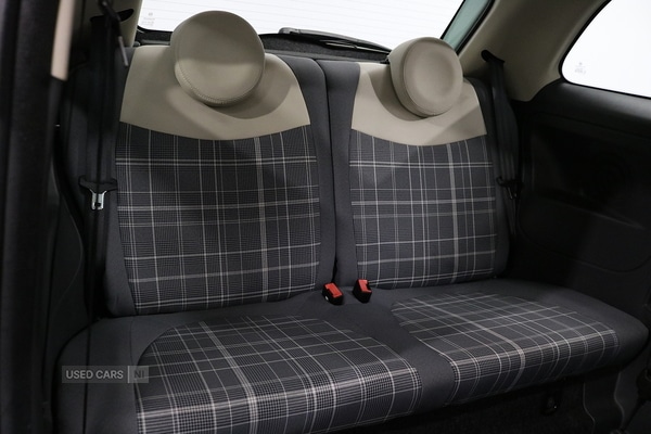 Used Fiat 500 2015 for sale - 76593290: Photo 11