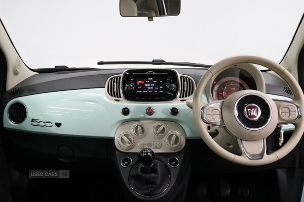 Used Fiat 500 2015 for sale - 76593290: Photo 15