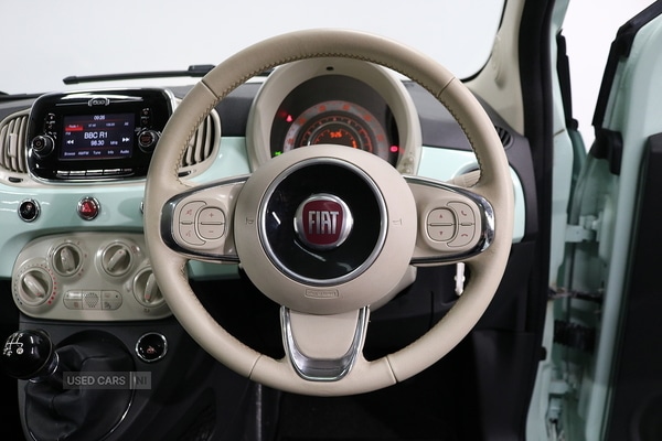 Used Fiat 500 2015 for sale - 76593290: Photo 16