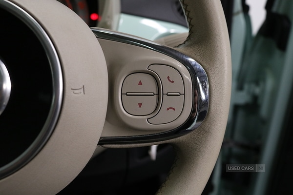 Used Fiat 500 2015 for sale - 76593290: Photo 17