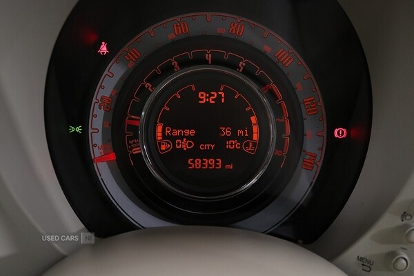 Used Fiat 500 2015 for sale - 76593290: Photo 19