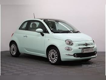 Fiat - 500