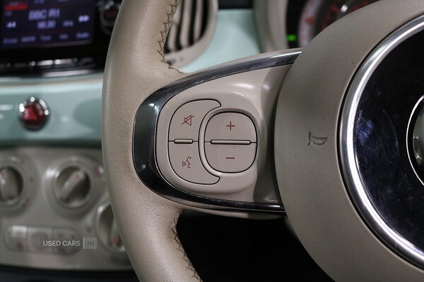 Used Fiat 500 2015 for sale - 76593290: Photo 20