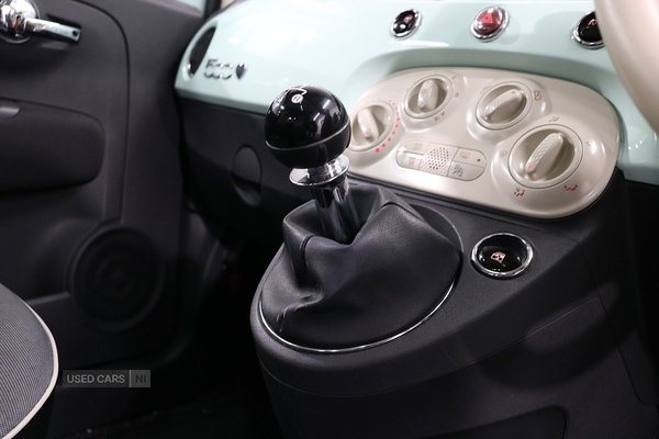 Used Fiat 500 2015 for sale - 76593290: Photo 21