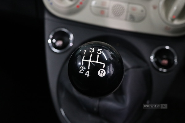 Used Fiat 500 2015 for sale - 76593290: Photo 22