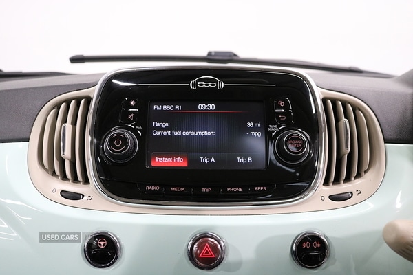 Used Fiat 500 2015 for sale - 76593290: Photo 23