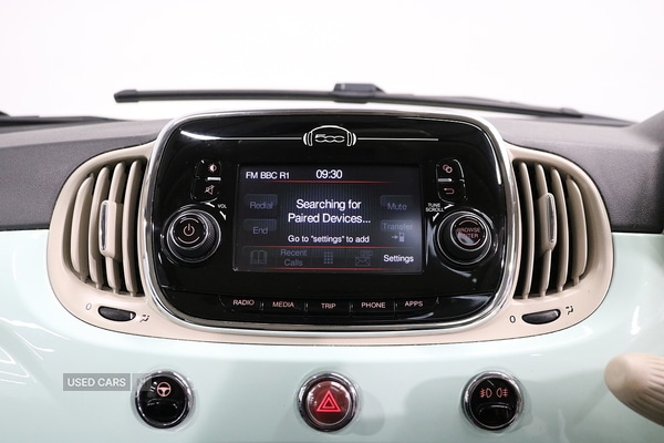 Used Fiat 500 2015 for sale - 76593290: Photo 25