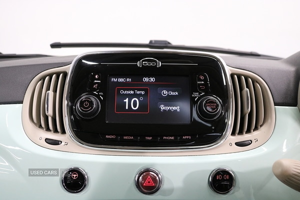 Used Fiat 500 2015 for sale - 76593290: Photo 26