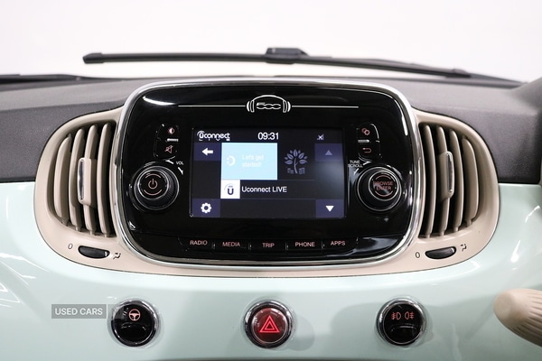 Used Fiat 500 2015 for sale - 76593290: Photo 28