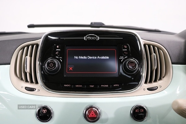 Used Fiat 500 2015 for sale - 76593290: Photo 29