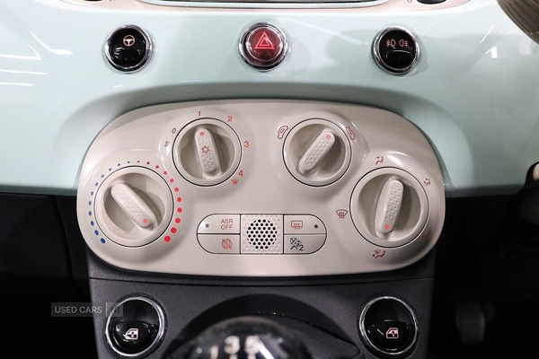 Used Fiat 500 2015 for sale - 76593290: Photo 30