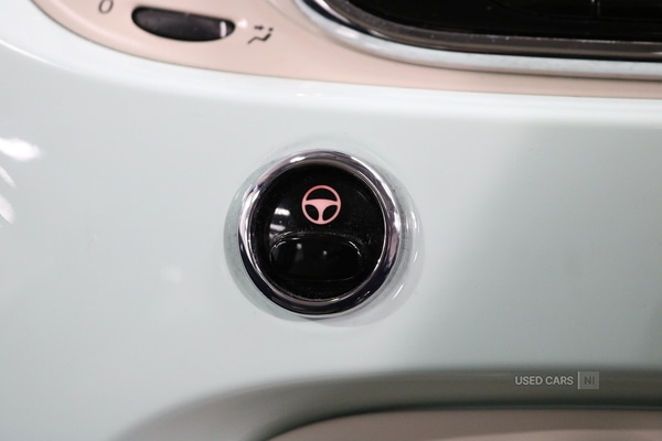 Used Fiat 500 2015 for sale - 76593290: Photo 31