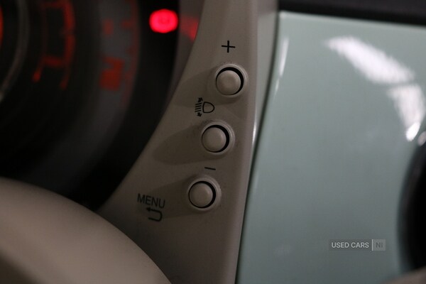 Used Fiat 500 2015 for sale - 76593290: Photo 33