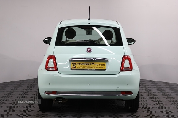 Used Fiat 500 2015 for sale - 76593290: Photo 5
