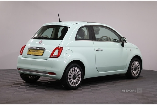Used Fiat 500 2015 for sale - 76593290: Photo 6