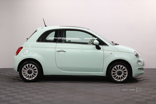 Used Fiat 500 2015 for sale - 76593290: Photo 7