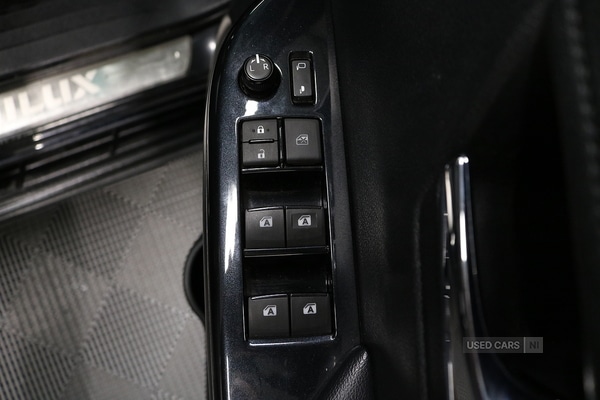 Vehicle 40