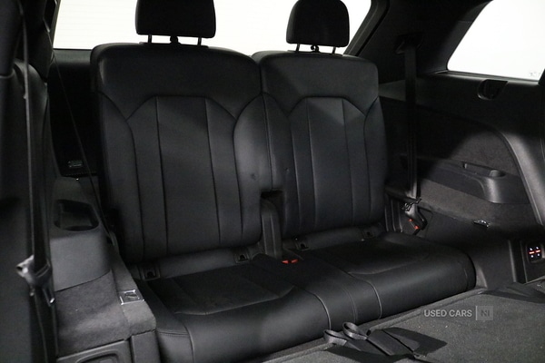 Used Audi Q7 2023 for sale - 76419629: Photo 12