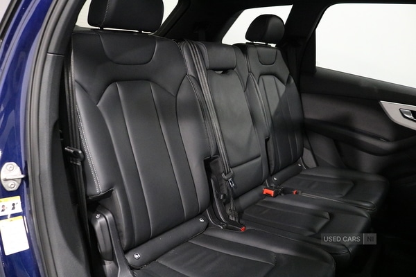 Used Audi Q7 2023 for sale - 76419629: Photo 13