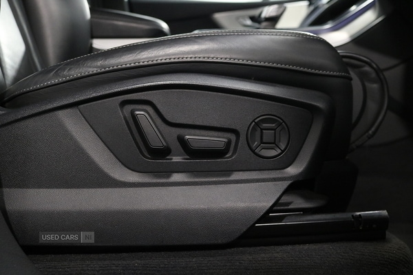 Used Audi Q7 2023 for sale - 76419629: Photo 16