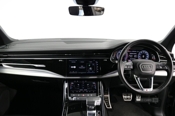 Used Audi Q7 2023 for sale - 76419629: Photo 18