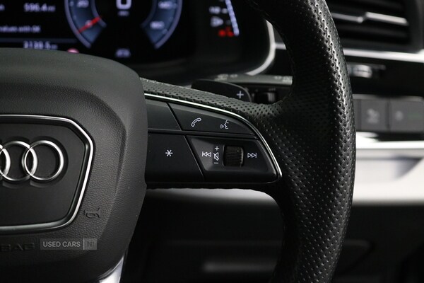 Used Audi Q7 2023 for sale - 76419629: Photo 20