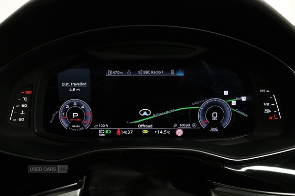 Used Audi Q7 2023 for sale - 76419629: Photo 21