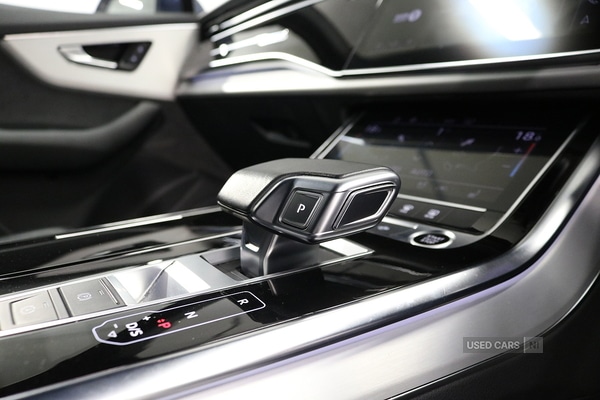 Used Audi Q7 2023 for sale - 76419629: Photo 25