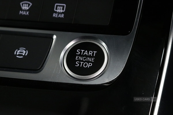 Used Audi Q7 2023 for sale - 76419629: Photo 26