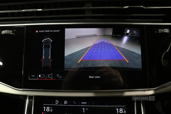 Used Audi Q7 2023 for sale - 76419629: Photo 29