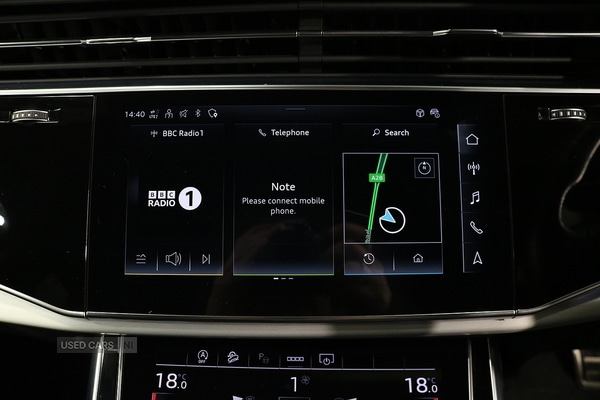 Used Audi Q7 2023 for sale - 76419629: Photo 32