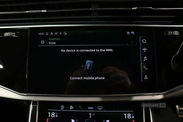 Used Audi Q7 2023 for sale - 76419629: Photo 36