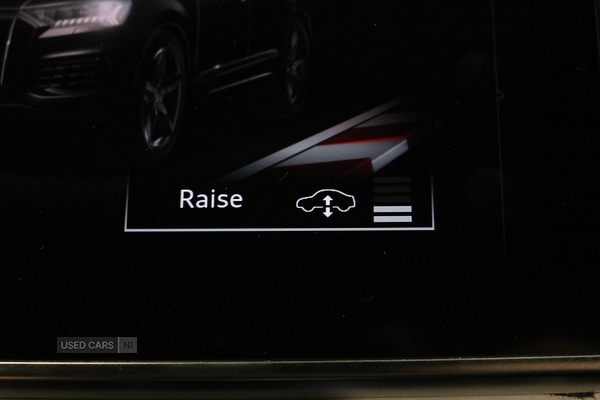 Used Audi Q7 2023 for sale - 76419629: Photo 37